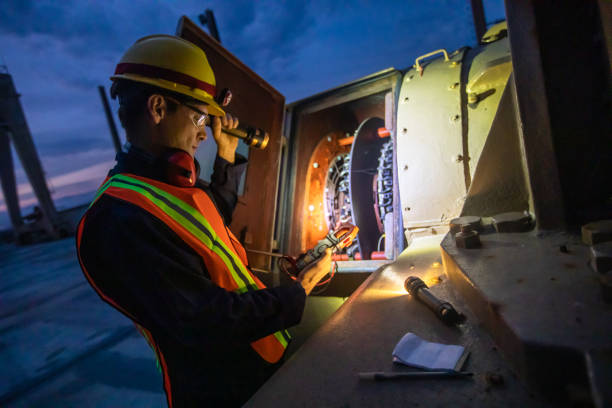 Best Local Electrician Companies  in Crest View Heights, NY