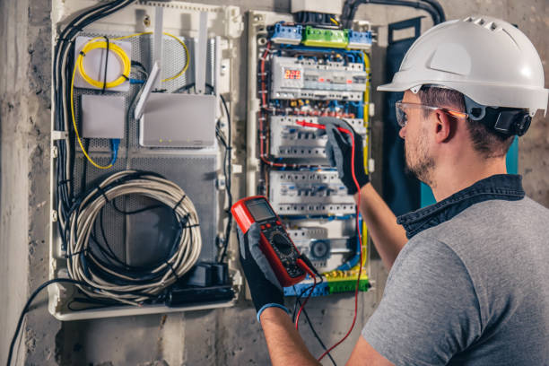 Trusted Crest View Heights, NY Electrician Experts