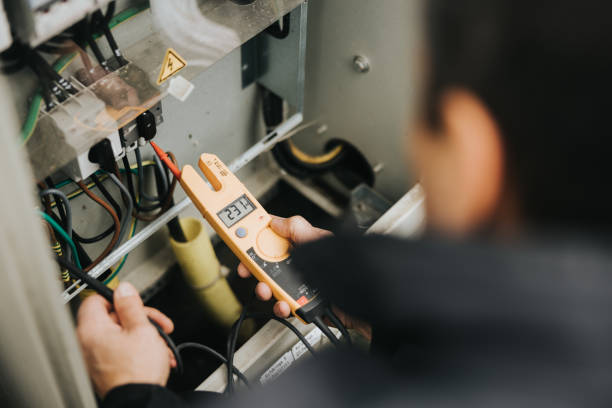 Best Residential Electrician Services  in Crest View Heights, NY