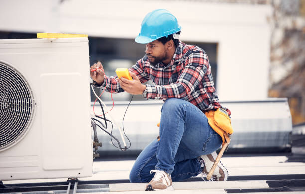 Best Electrical Outlet Repair  in Crest View Heights, NY