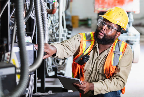 Best Electrical Contractors for Businesses  in Crest View Heights, NY