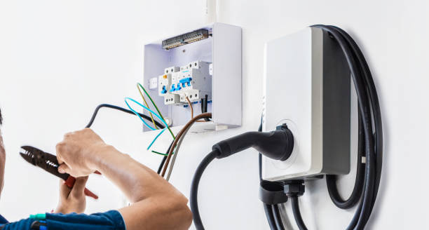Affordable Electrical Installation in Crest View Heights, NY