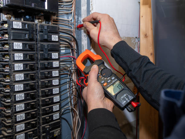 Best Best Electricians Near Me  in Crest View Heights, NY