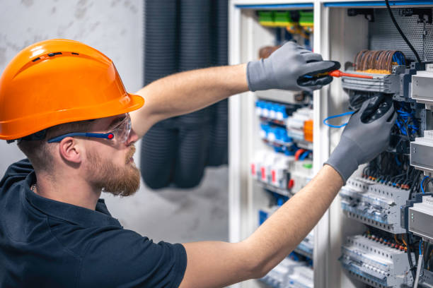 Best Emergency Electrician Near Me  in Crest View Heights, NY